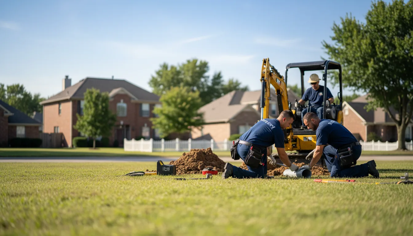 Water Heater Repair in Mount Carmel, IL near me